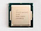 Intel Pentium Dual-core G4400 6th Gen Processor