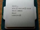 Intel Pentium G3220