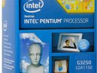 Intel Pentium G3250