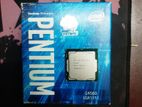 Intel Pentium G4560