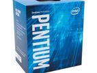 Intel Pentium G4560 processor