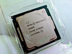 Intel Pentium G4620 Processor (7th Gen Kabylake)