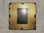 Intel Pentium G640 processor