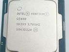 Intel Pentium Gold G5400