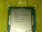 Intel Pentium Gold G5400 Genuine Product.