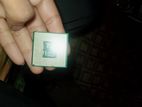 Intel platinum 2 core Processor