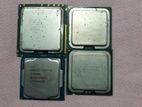 Intel processor 4 nos