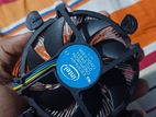 Intel Processor Cooling Fan