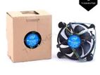 Intel Processor Cup Heatsink Cooling Fan