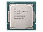 Intel Processor i3 10 gen