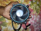 Cooling fan sell