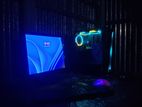 Intel Productivity And freelancing Pc setup For Sell