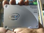 Intel SSD 180GB 1 Year Warranty 500 Series 2.5" Internal (SSD)