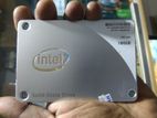 Intel SSD 180GB 1 Year Warranty 500 Series 2.5" Internal (SSD)