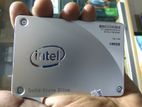 Intel SSD 180GB 1 Year Warranty 500 Series 2.5" Internal (SSD)