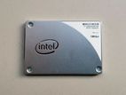 Intel SSD Pro 180GB