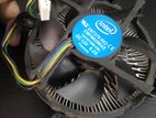 Intel Stock Cooler For Sale