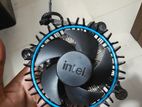 Intel Stock Cooler (Used)