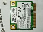 Intel WiFi Link 5100 Wireless Card (Model: 512AN_HMW)