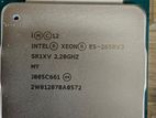 Intel Xeon E5 2658 V3 Server Processor