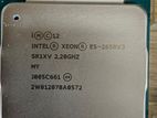 Intel Xeon E5 2658 V3 Server Processor