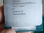 Intel Xeon E5 2670 V3