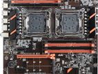 Intel Xeon Motherboard DDR4