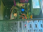 Intel..model .. Asus Pc