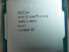 Intel® Core™ I3-3220 Processor (3rd Generation )