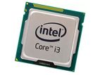 Intel® Core™ i3-4130 Processor