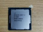 Intel® Core™ i3-8100 Processor 6M Cache, 3.60 GHz