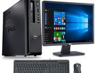 Intel® Core™ i5 Processor_1000GB HDD \ 128GB SSD 8GB RAM_IPS 20"LED