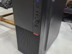 Intel(r) Core (tm) I3-10100 Cpu