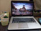 HP Elitebook Intel(r) Core(tm) I-5 G-6