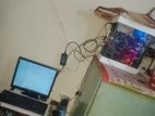 Intel(r) Core(tm) I3-2120 Cpu @ 3.30chz. 8/128