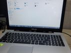 Asus Laptop for sale