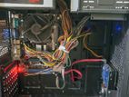Intel(R) Core(TM)2 Duo CPU E7500 @2.93GHz 2.92 GHz