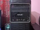 Intel(R) Pentium(R) CPU G2020 2.90 GHz,4 gb ram, 128 SSD PC