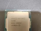 Intel® Pentium® G4560