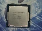 Intel® Pentium® Gold G6400 Processor