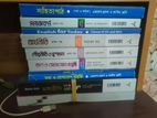 Inter 1st/2nd Year books Arst Only 1st paper