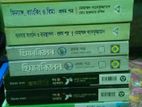 Intermediate Books for sell