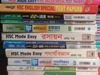 HSC Test papers 2024