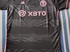 Inter Miami away jersey