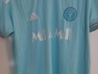 INTER MIAMI JERSEY