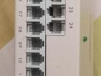 intercom pivx machine 24 channel