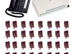 Intercom system price in Bangladesh