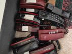 Intercoms Telephone Sell