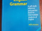 Intermediate English Grammer