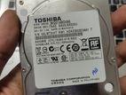 Internal Hard Disk